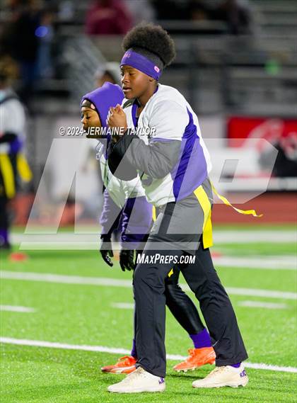 Thumbnail 1 in Oconee County vs. Academy of Richmond County (GHSA Division 2 Round 1) photogallery.
