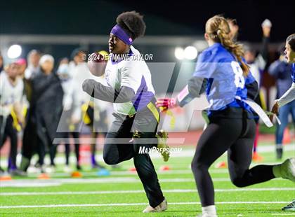 Thumbnail 3 in Oconee County vs. Academy of Richmond County (GHSA Division 2 Round 1) photogallery.