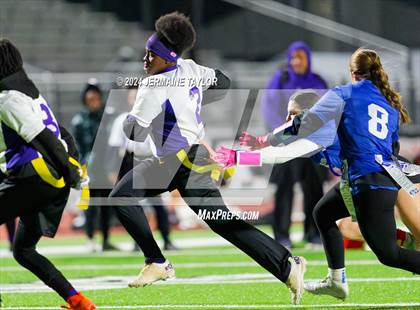 Thumbnail 1 in Oconee County vs. Academy of Richmond County (GHSA Division 2 Round 1) photogallery.