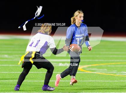 Thumbnail 3 in Oconee County vs. Academy of Richmond County (GHSA Division 2 Round 1) photogallery.
