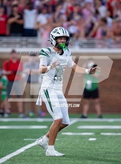 Thumbnail 1 in Central @ Buford photogallery.