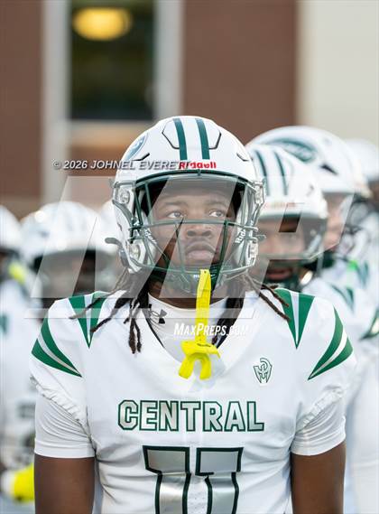 Thumbnail 1 in Central @ Buford photogallery.