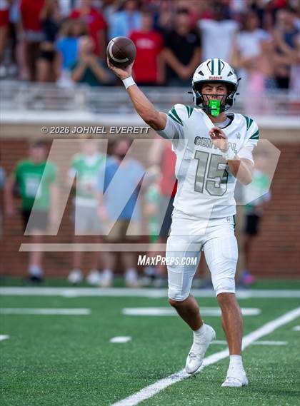 Thumbnail 2 in Central @ Buford photogallery.