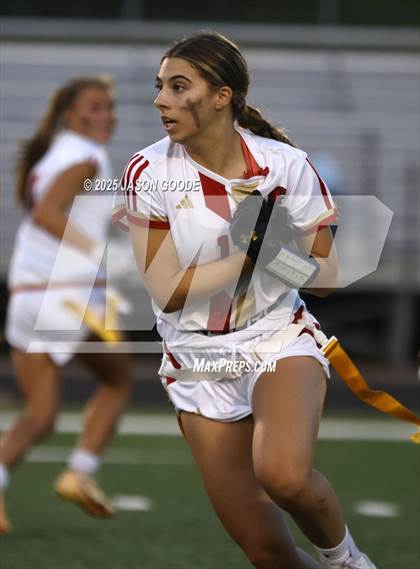 Thumbnail 2 in Brentwood vs Ravenwood photogallery.