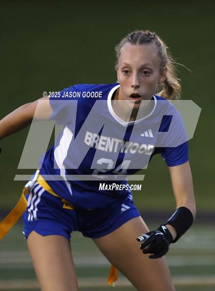 Thumbnail 2 in Brentwood vs Ravenwood photogallery.
