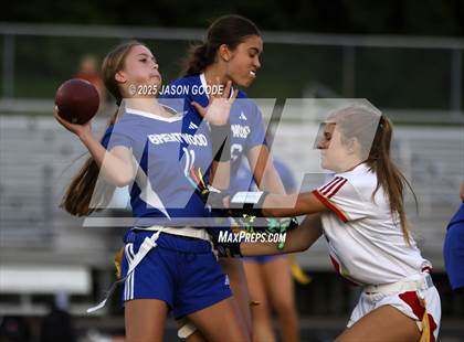 Thumbnail 3 in Brentwood vs Ravenwood photogallery.