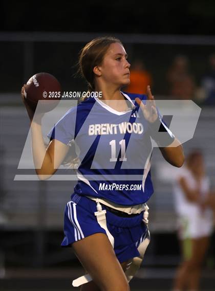Thumbnail 2 in Brentwood vs Ravenwood photogallery.