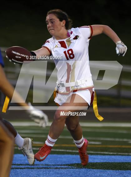 Thumbnail 1 in Brentwood vs Ravenwood photogallery.