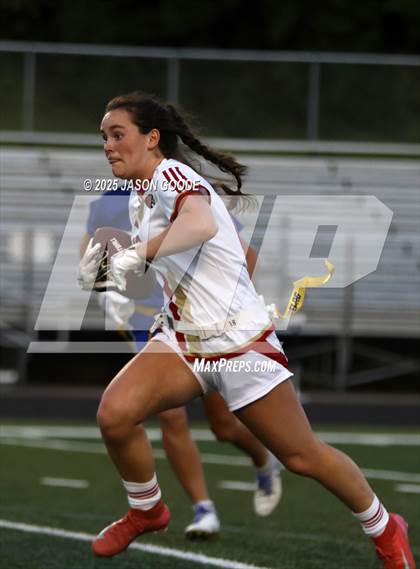 Thumbnail 2 in Brentwood vs Ravenwood photogallery.