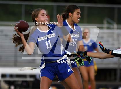 Thumbnail 2 in Brentwood vs Ravenwood photogallery.