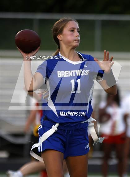 Thumbnail 2 in Brentwood vs Ravenwood photogallery.