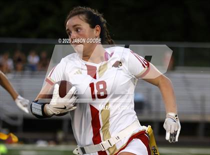 Thumbnail 3 in Brentwood vs Ravenwood photogallery.