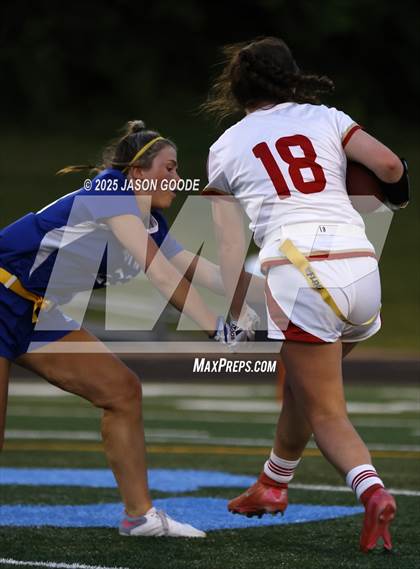 Thumbnail 3 in Brentwood vs Ravenwood photogallery.