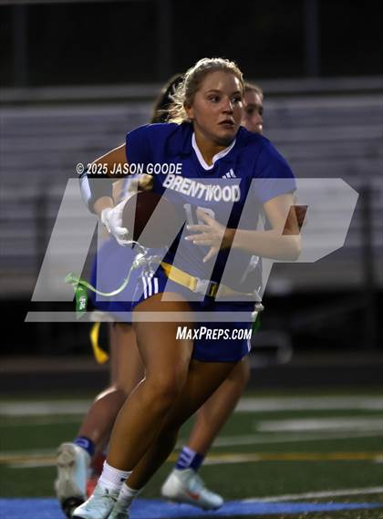 Thumbnail 3 in Brentwood vs Ravenwood photogallery.