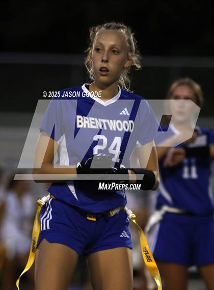 Thumbnail 2 in Brentwood vs Ravenwood photogallery.