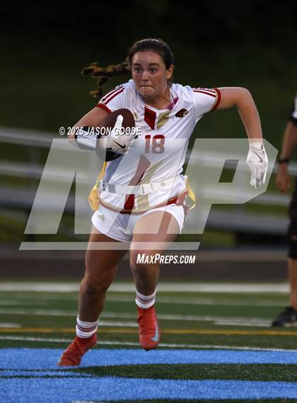 Thumbnail 1 in Brentwood vs Ravenwood photogallery.