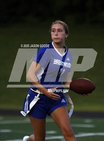 Thumbnail 3 in Brentwood vs Ravenwood photogallery.