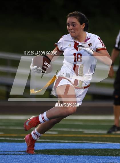 Thumbnail 2 in Brentwood vs Ravenwood photogallery.