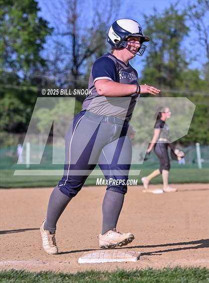 Thumbnail 2 in Kutztown @ Berks Catholic photogallery.