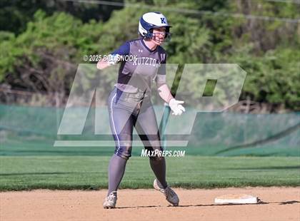 Thumbnail 1 in Kutztown @ Berks Catholic photogallery.