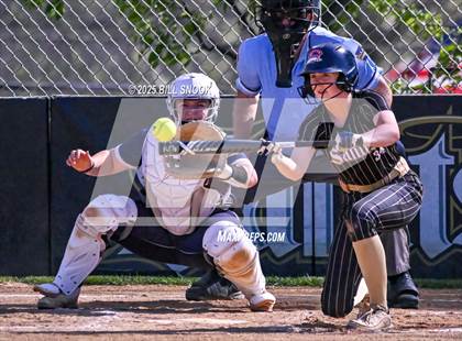 Thumbnail 1 in Kutztown @ Berks Catholic photogallery.