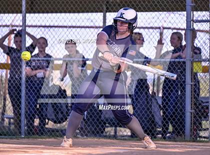 Thumbnail 2 in Kutztown @ Berks Catholic photogallery.