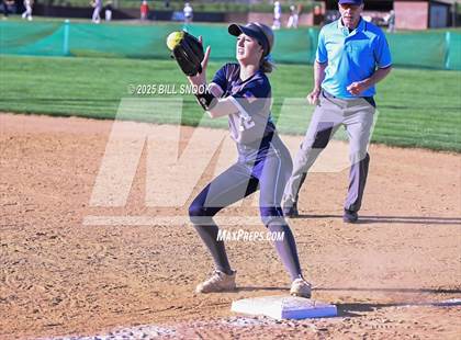 Thumbnail 3 in Kutztown @ Berks Catholic photogallery.