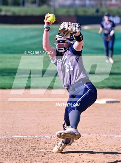 Thumbnail 3 in Kutztown @ Berks Catholic photogallery.