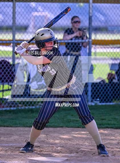 Thumbnail 3 in Kutztown @ Berks Catholic photogallery.
