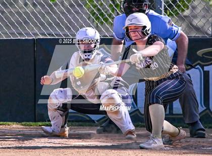 Thumbnail 3 in Kutztown @ Berks Catholic photogallery.