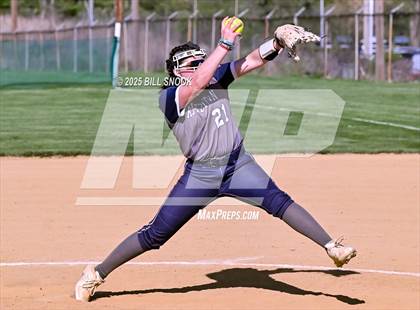 Thumbnail 3 in Kutztown @ Berks Catholic photogallery.