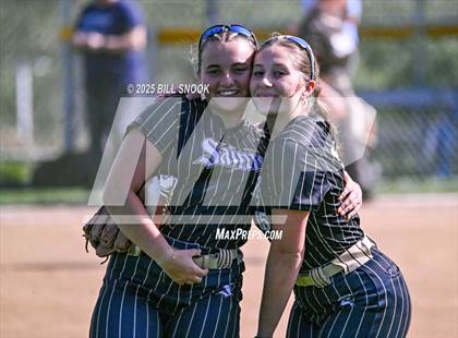 Thumbnail 3 in Kutztown @ Berks Catholic photogallery.