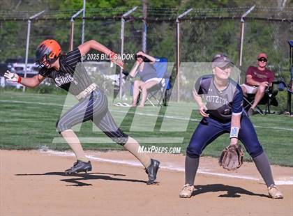 Thumbnail 3 in Kutztown @ Berks Catholic photogallery.