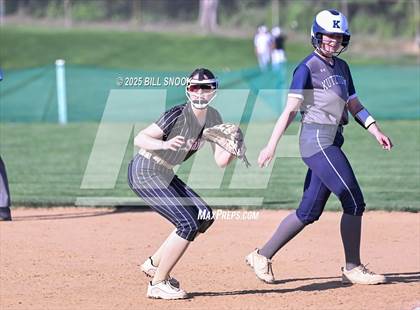 Thumbnail 3 in Kutztown @ Berks Catholic photogallery.