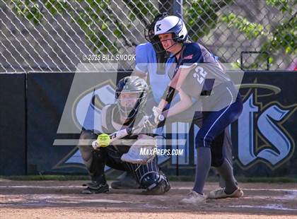 Thumbnail 3 in Kutztown @ Berks Catholic photogallery.