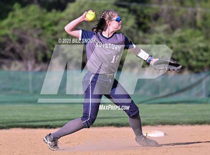 Thumbnail 2 in Kutztown @ Berks Catholic photogallery.