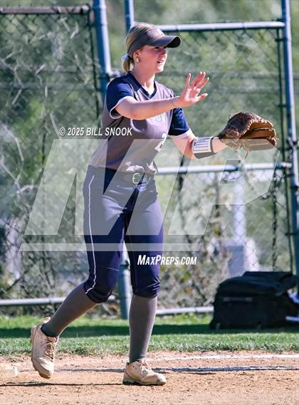 Thumbnail 3 in Kutztown @ Berks Catholic photogallery.