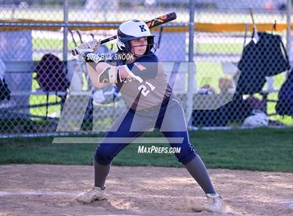 Thumbnail 1 in Kutztown @ Berks Catholic photogallery.