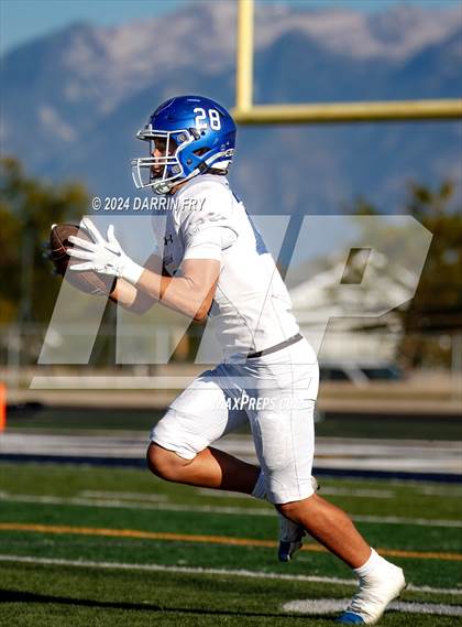 Thumbnail 2 in Bingham @ Copper Hills photogallery.