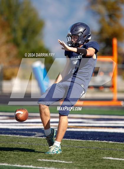 Thumbnail 3 in Bingham @ Copper Hills photogallery.