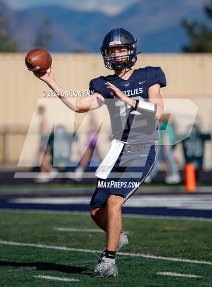 Thumbnail 3 in Bingham @ Copper Hills photogallery.