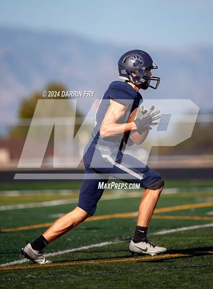 Thumbnail 1 in Bingham @ Copper Hills photogallery.