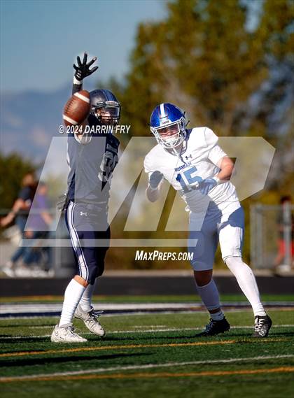 Thumbnail 3 in Bingham @ Copper Hills photogallery.
