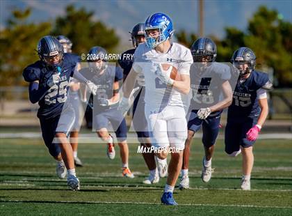 Thumbnail 1 in Bingham @ Copper Hills photogallery.