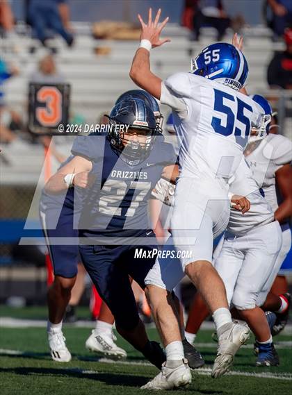 Thumbnail 1 in Bingham @ Copper Hills photogallery.