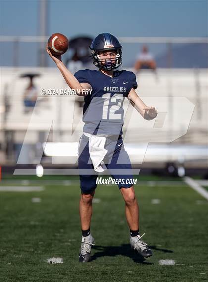 Thumbnail 1 in Bingham @ Copper Hills photogallery.