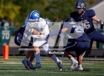 Thumbnail 1 in Bingham @ Copper Hills photogallery.