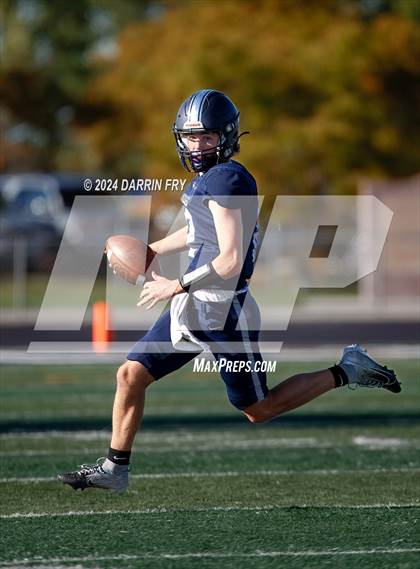 Thumbnail 3 in Bingham @ Copper Hills photogallery.