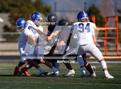Thumbnail 1 in Bingham @ Copper Hills photogallery.
