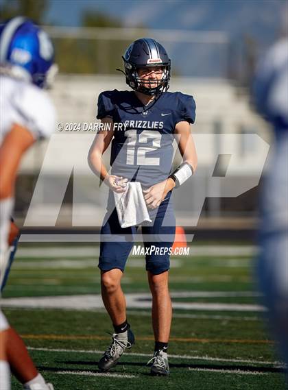 Thumbnail 2 in Bingham @ Copper Hills photogallery.
